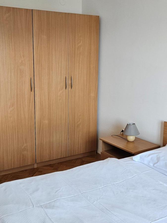 Apartments Trojak Baska  Luaran gambar