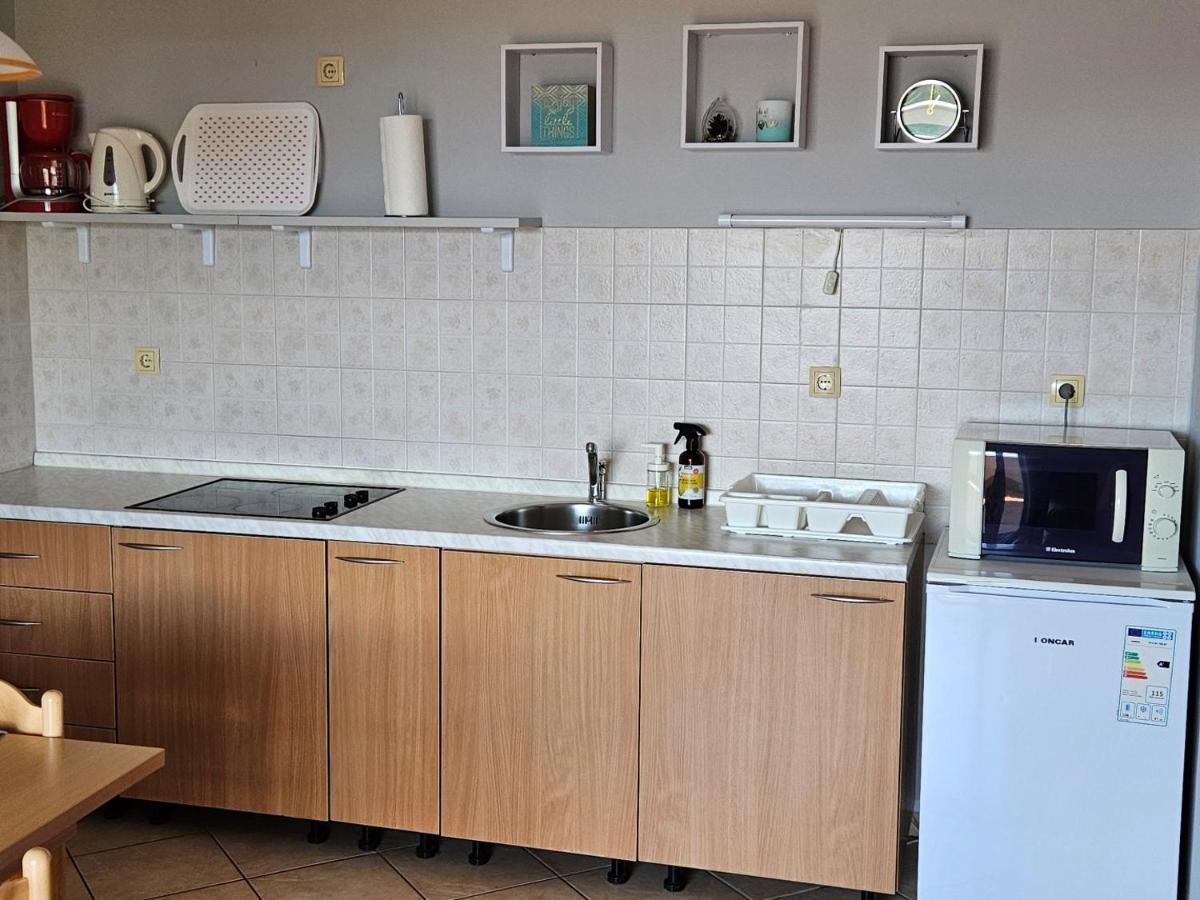 Apartments Trojak Baska  Luaran gambar