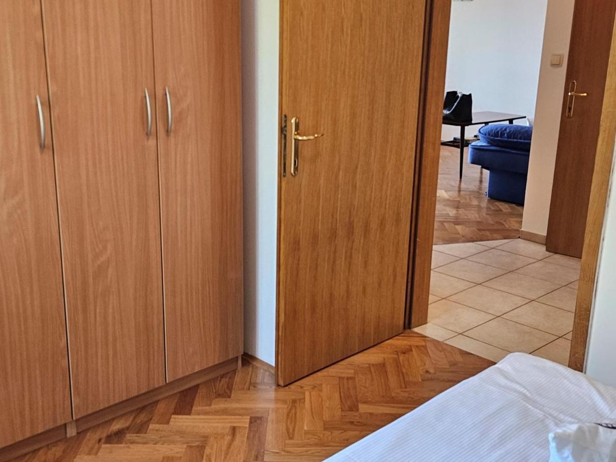 Apartments Trojak Baska  Luaran gambar