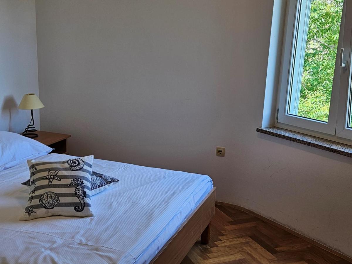 Apartments Trojak Baska  Luaran gambar