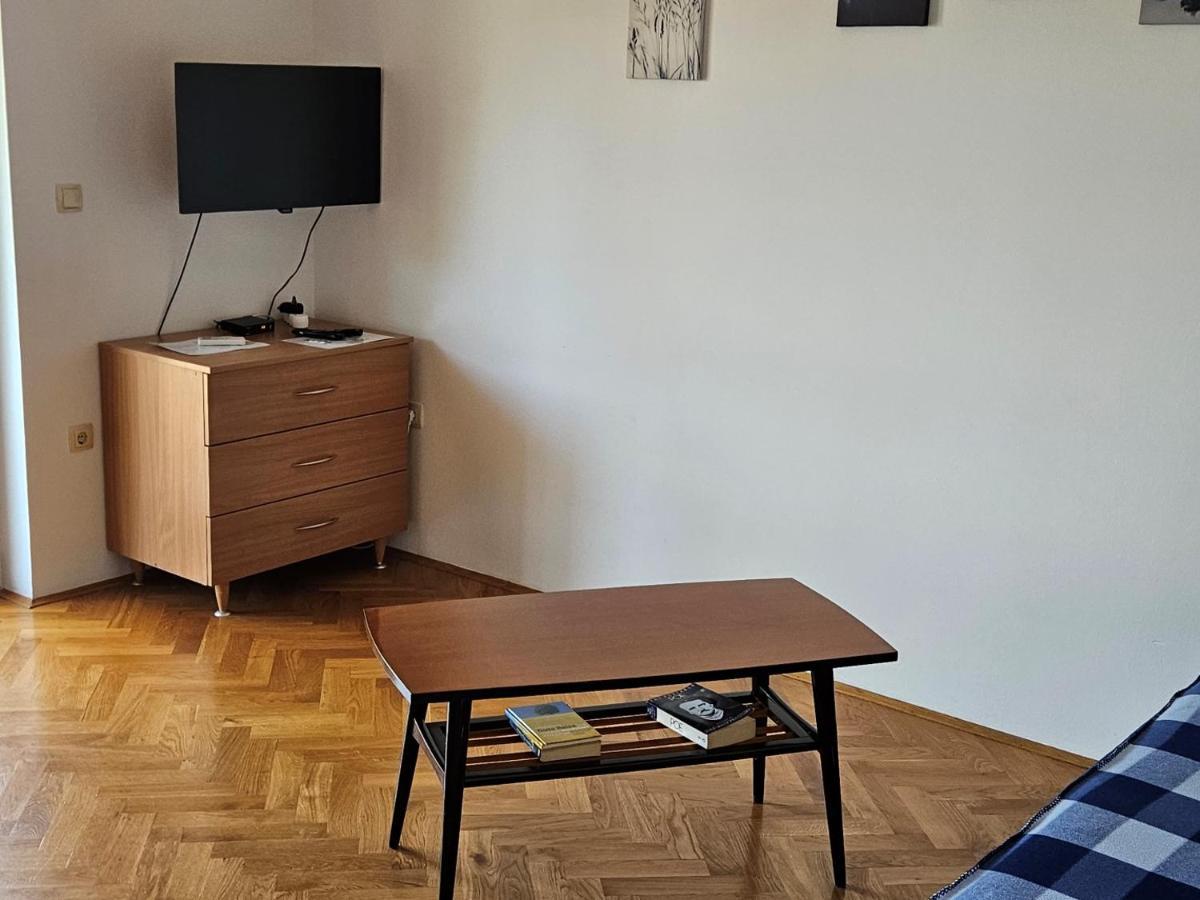 Apartments Trojak Baska  Luaran gambar