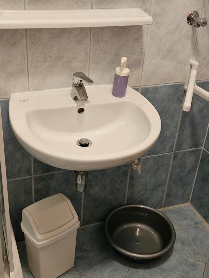 Apartments Trojak Baska  Luaran gambar