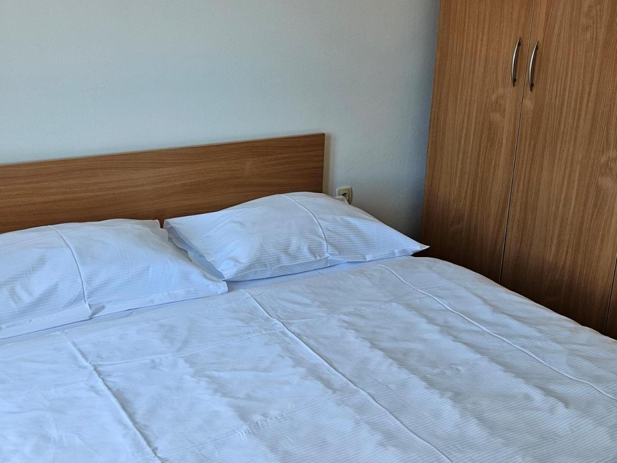 Apartments Trojak Baska  Luaran gambar