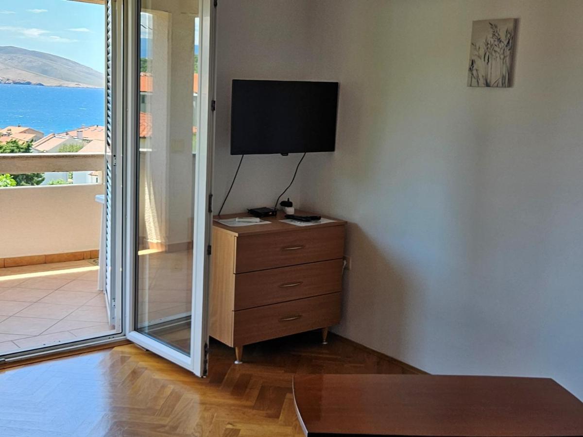 Apartments Trojak Baska  Luaran gambar