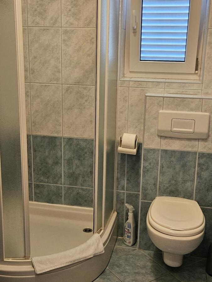Apartments Trojak Baska  Luaran gambar