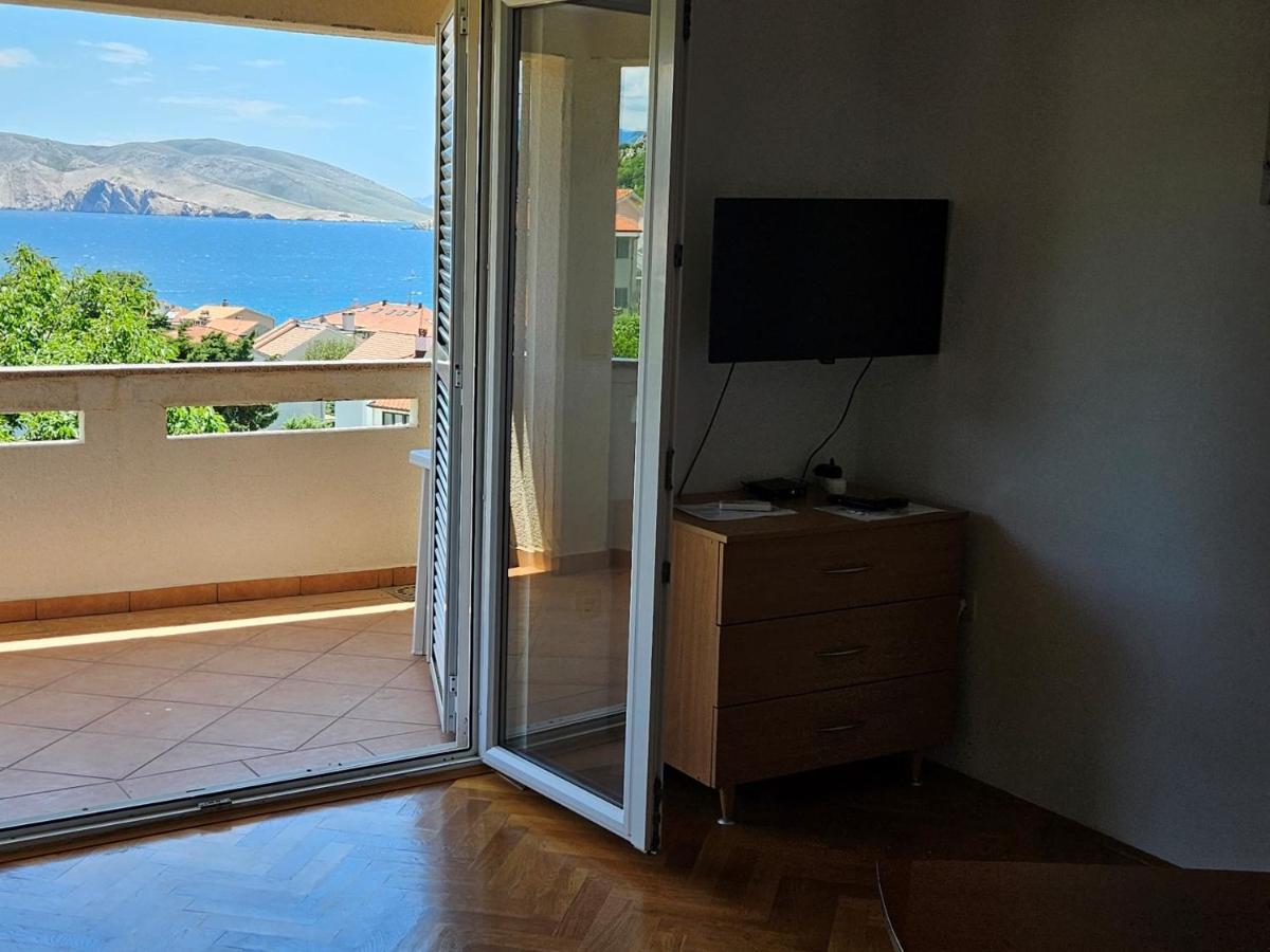 Apartments Trojak Baska  Luaran gambar