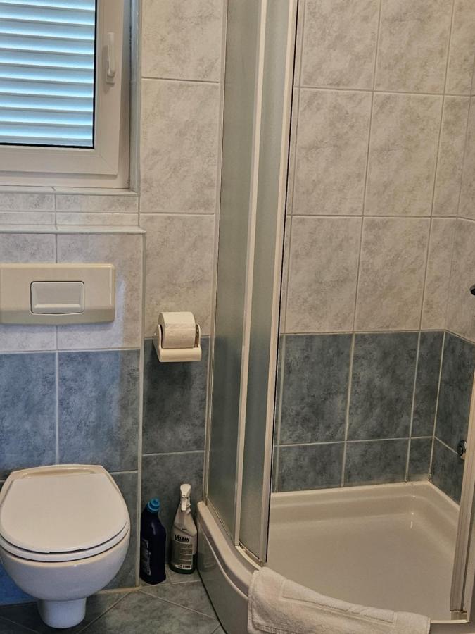 Apartments Trojak Baska  Luaran gambar